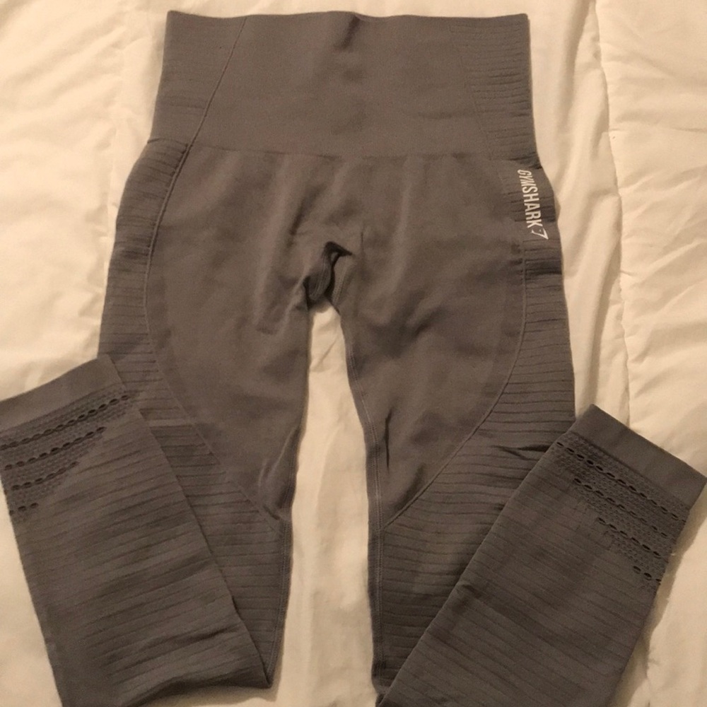 Gymshark Seamless Leggings